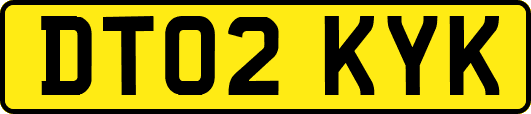 DT02KYK