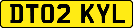 DT02KYL