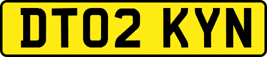 DT02KYN