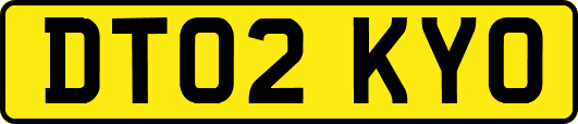DT02KYO