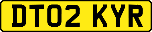 DT02KYR