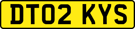 DT02KYS