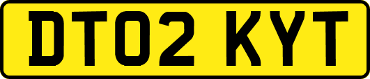 DT02KYT