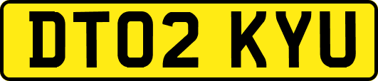 DT02KYU