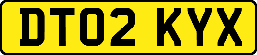 DT02KYX