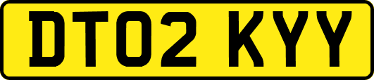 DT02KYY