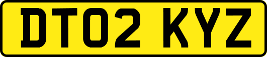 DT02KYZ