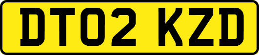 DT02KZD