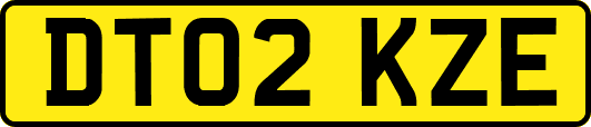 DT02KZE