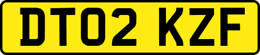 DT02KZF