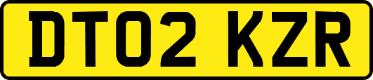 DT02KZR