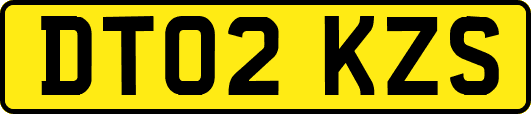 DT02KZS