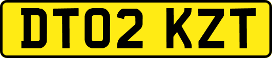 DT02KZT