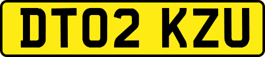DT02KZU