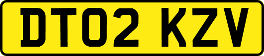 DT02KZV