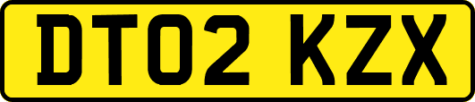 DT02KZX