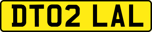 DT02LAL