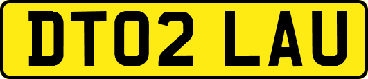 DT02LAU