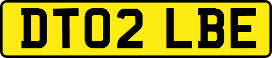 DT02LBE
