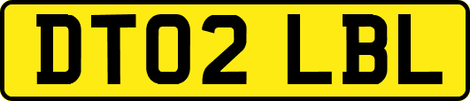 DT02LBL