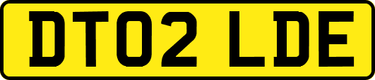 DT02LDE