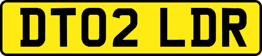 DT02LDR