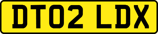 DT02LDX