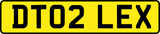 DT02LEX