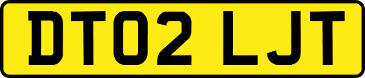 DT02LJT