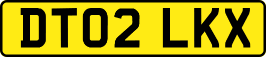 DT02LKX