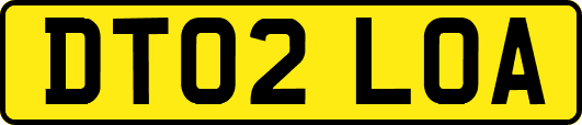 DT02LOA