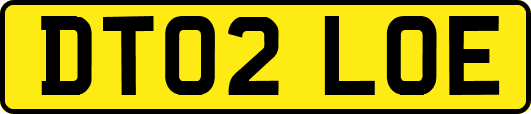 DT02LOE