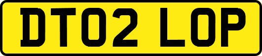 DT02LOP
