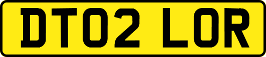 DT02LOR