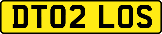 DT02LOS