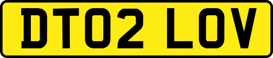 DT02LOV