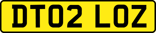 DT02LOZ