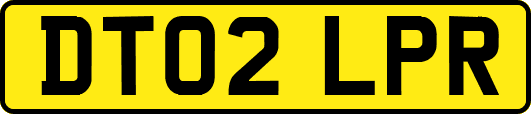 DT02LPR