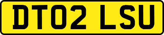 DT02LSU