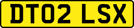 DT02LSX