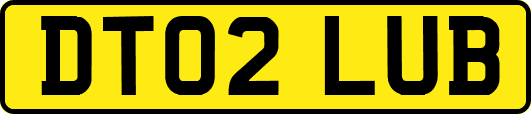 DT02LUB