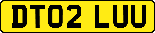 DT02LUU