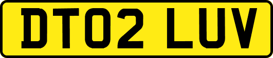 DT02LUV