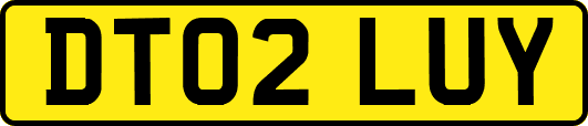 DT02LUY