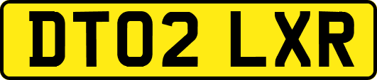 DT02LXR