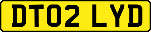 DT02LYD