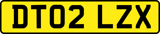 DT02LZX