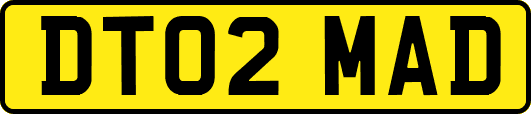 DT02MAD
