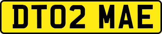 DT02MAE