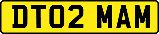 DT02MAM